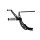 Forward Controls, Alu Forward Control Kit for Softail No side stand included
