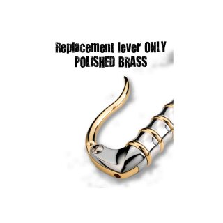 Retro Hand Control Replacement Lever