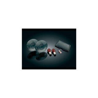 Rear Turn Signal and Fender Tip Lens Kit Turn Signal and Fender Tip Lens Kit