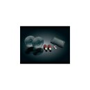 Rear Turn Signal and Fender Tip Lens Kit Turn Signal and...