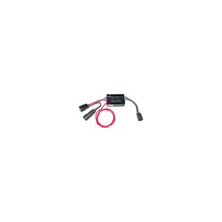 Trailer Isolator Bare Wires without Connector