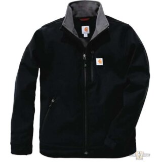 Crowley Jacket