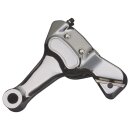 Chrome Late Model OEM Style Brake Caliper