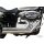 Hot Shot E3 Top Chopp Exhaust System Black