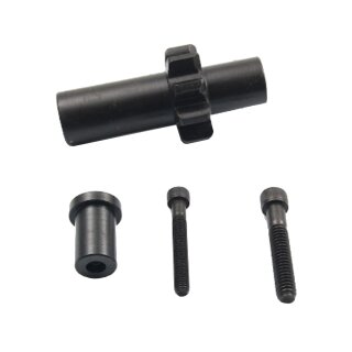 Shovelhead Pinion Gear