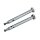 Arlen Ness, front fork lowering kit. 41mm