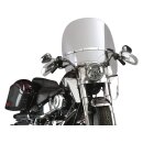 Switchblade 2-Up Quick Release Windshield Clear