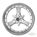 RST STAR WHEEL RE.8"x18"DF V-ROD