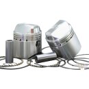 Forged Piston Kits 11:1 .005 mm 1340