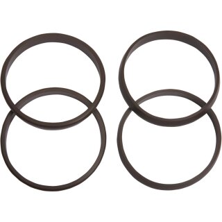 Intake Manifold to Head Seal Intake Manifold Seals