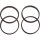 Intake Manifold to Head Seal Intake Manifold Seals