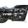 Skull Headers E3 Bomb Hole Exhaust System Polished