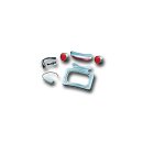 Rear End Conversion Kit