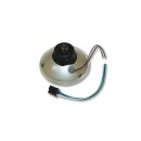 5 3/4" Headlight Insert, Structure Lense with...