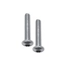 Ignition Cover Screw