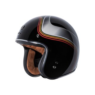 T-50 Luminous Open-Face Helm