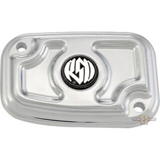 Cafe Clutch Master Cylinder Cover Chrome