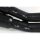 Upswept Performance Exhaust System Black