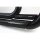 Upswept Performance Exhaust System Black