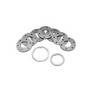 THRUST WASHER SET-CAMSHAFT