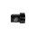 NANO Series Winglets 3in1 LED Turn Signals/Taillight/Brake Light Black Anodized Smoke LED