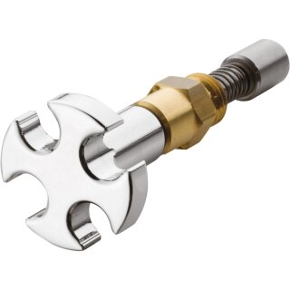 Cross S&S Choke Knob