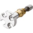 Cross S&S Choke Knob