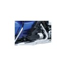 Adjustable Passenger Pegs Black