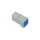 JST 6-Position Receptacle White