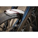 Softail Milwaukee Eight Steel Front Fender 21" Slim,...