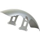 Softail Milwaukee Eight Steel Front Fender 21" Slim,...