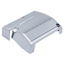 Precision Transmission Top Cover Chrome