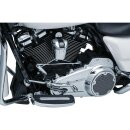 Precision Transmission Top Cover Chrome