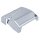 Precision Transmission Top Cover Chrome