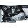 Precision Transmission Top Cover Chrome