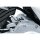Precision Transmission Top Cover Chrome