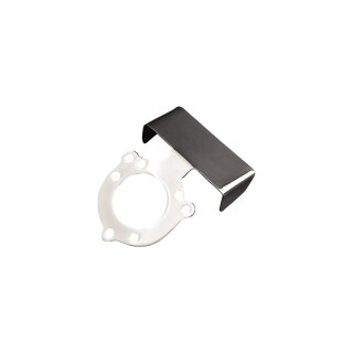 Fuel Injection Cover