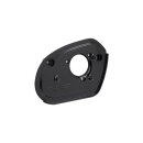 Big Sucker M8 FLT Air Cleaner with Factory Cover Black