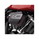 Big Sucker M8 FLT Air Cleaner with Factory Cover Black
