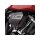 Big Sucker M8 FLT Air Cleaner with Factory Cover Black