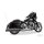 Touring Big Shot Black/Black, DNAcode: HDES-FLH-14-BLK-TO-BSH-BLK