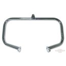 Engine Guard Chrome Front 97-08 Touring Models