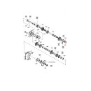 RETAINING RING 35113-52(10)