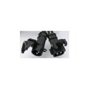 OEM Replacement Voltage Regulator Black