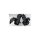 OEM Replacement Voltage Regulator Black