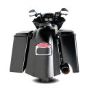 BAGGER REAR FENDER KIT