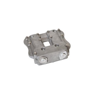 WTF XR Rocker Box Cover Raw
