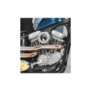 WTF XR Rocker Box Cover Raw