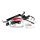 DUCK-TAIL REAR FENDER KIT