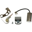 Points & Condenser Kit Points and Condenser Kit